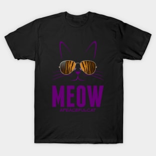 Meow T-Shirt